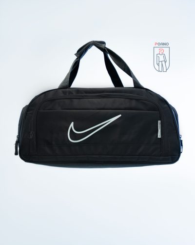 قیمت و خرید کیف ورزشی نایک رنگ مشکی کد 10184