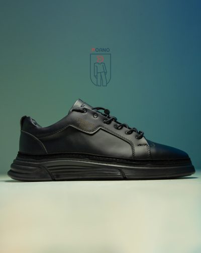 قیمت و خرید کفش ونس دیور DIOR کشی رنگ مشکی طرح 1کد 50168 P