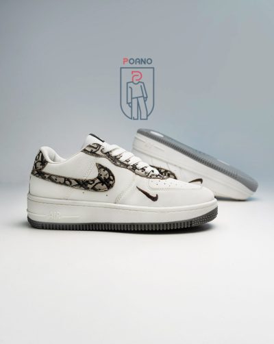 قیمت و خرید کفش ونس جردن دیور رنگ سفید کد 51073 P