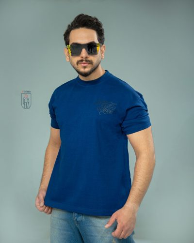 قیمت و خرید تیشرت مردانه ماکان پنبه دو نخ YEPکد 4000178 B4