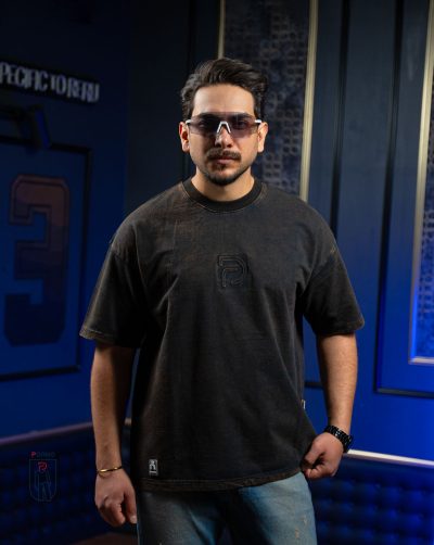 قیمت و خرید تیشرت مردانه سنگشور داغی پوآنو کد 30174 A1