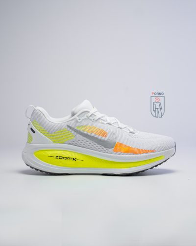 قیمت و خرید کفش نایک رانینگ vomero رنگ زرد کد 40174 p
