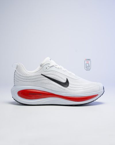 قیمت و خرید کفش نایک رانینگ vomero رنگ قرمز کد 40174 p