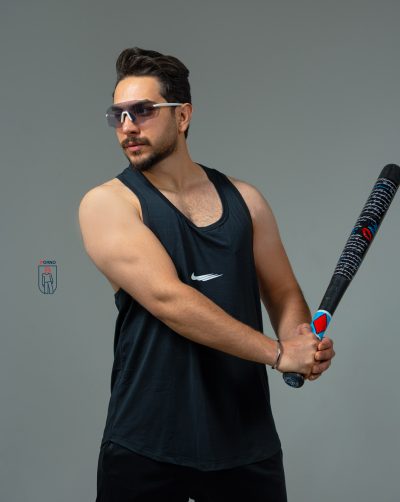 قیمت و خرید کاور ورزشی مردانه میراژ قهرمانی رنگ مشکی کد 30129 D201