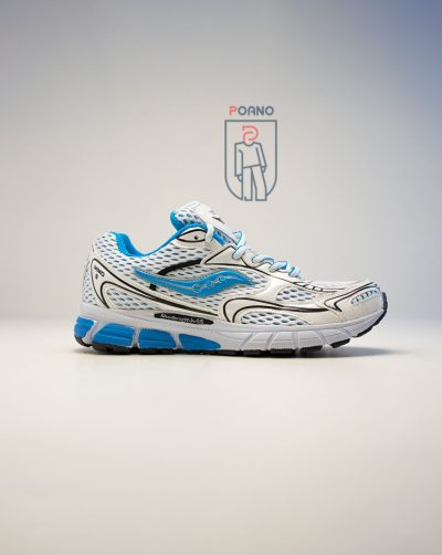 قیمت و خرید کفش مردانه رانینگ ساکونی omni رنگ آبی کد 40180 P