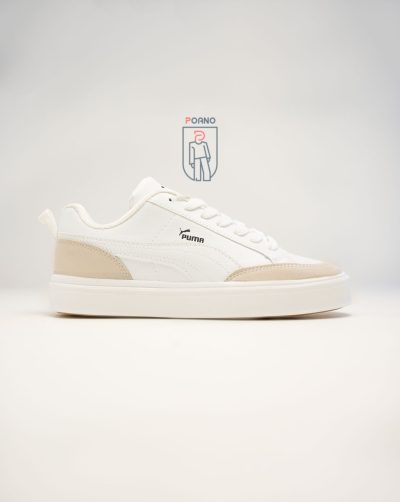 قیمت و خرید کفش مردانه ونس puma SKY کد50162 P