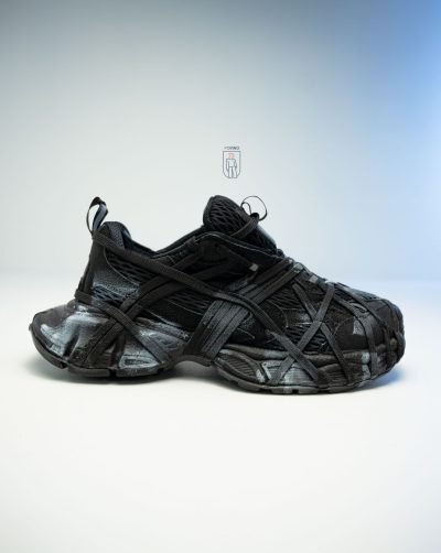 قیمت و خرید کفش مردانه اسپایدر کد 60100 P