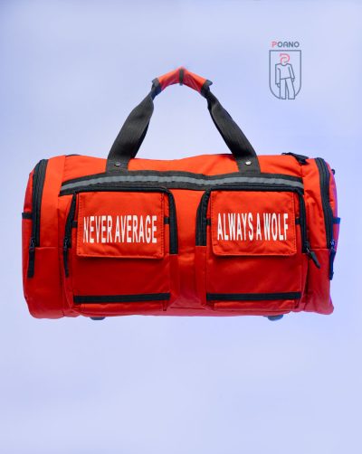 قیمت و خرید کیف ورزشی power کد 10059 H