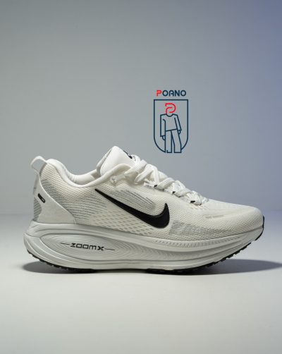 قیمت و خرید کفش مردانه رانینگ نایک زوم VOMERO رنگ سفید کد 40174 P