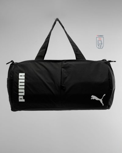 قیمت و خرید کیف ورزشی پوما رنگ مشکی کد 10191 BAG