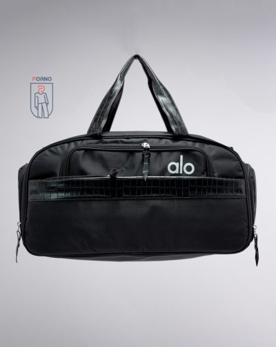 قیمت و خرید کیف ورزشی چرم alo کد 10196 BAG